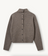 Volmer Back Knit