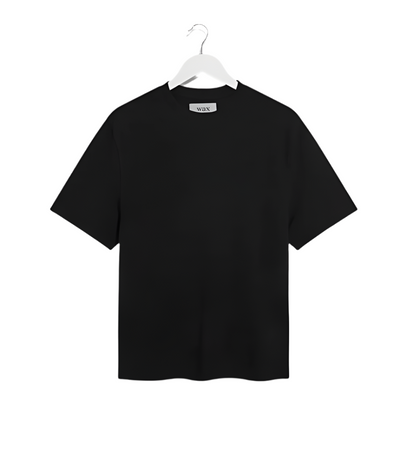 Dean SS Tee - Jolt - Black
