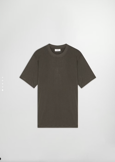 Adam 3209 T-Shirt -Dark Army