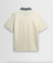 Pendal Polo Design Rib Ecru/Blue
