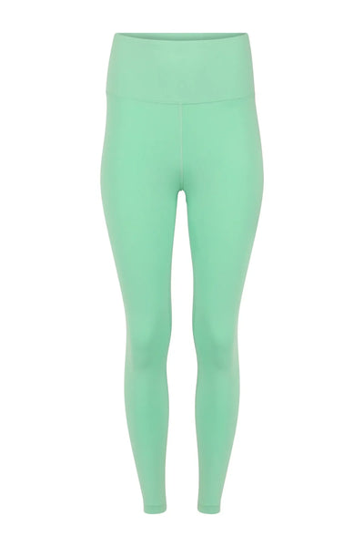 Stretch Sculpt High Legging-Lucite