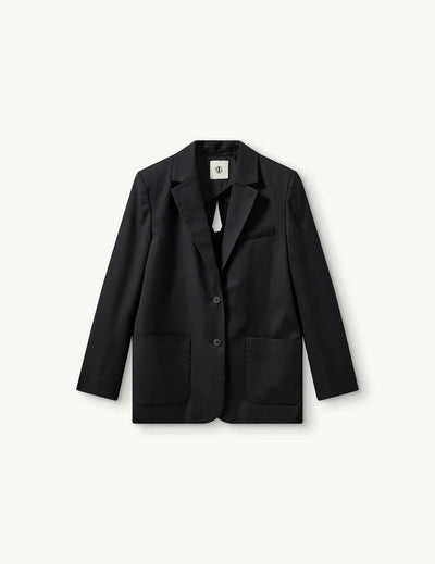 Pluto Bow Blazer
