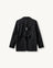 Pluto Bow Blazer