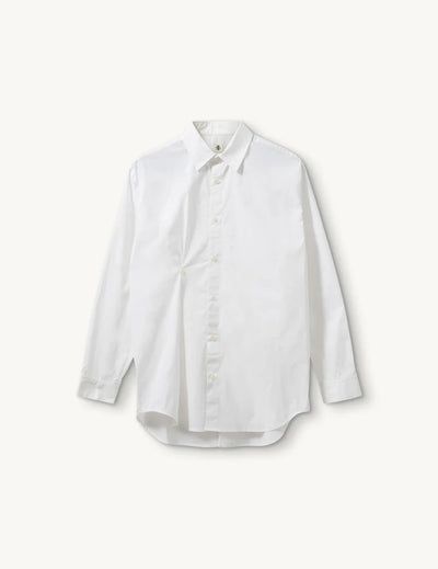 Cyprus Button Shirt