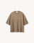 Como Oversized Tee