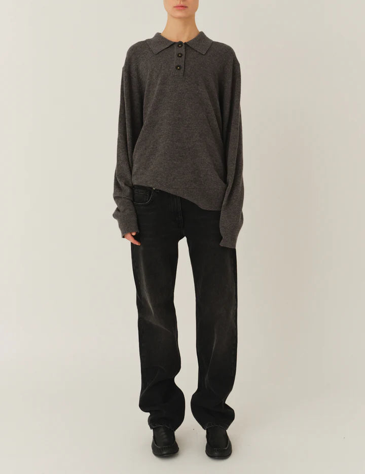 Darcy Distressed Jeans