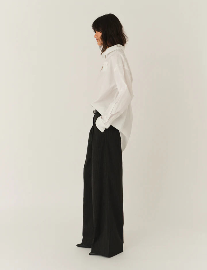 Cyprus Oversized Shirt