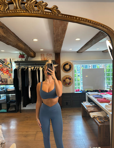 Stretch Veronica Legging