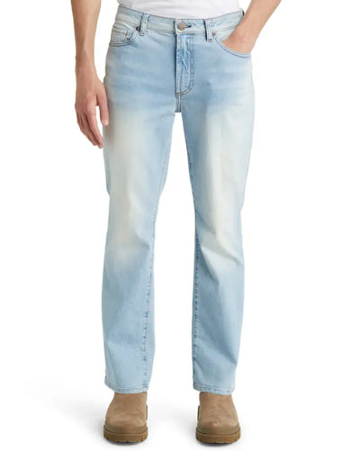 Clint Bootleg-Lt Indigo