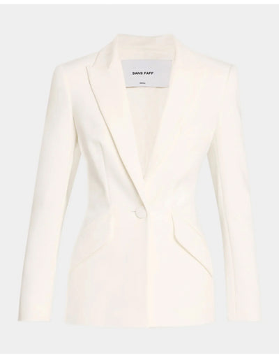 Sloane Structured Blazer