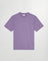 Adam 3209 T-Shirt -Violet