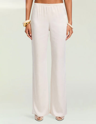 Viva Satin Pant