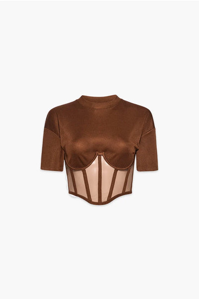 Angelo Top- Cognac
