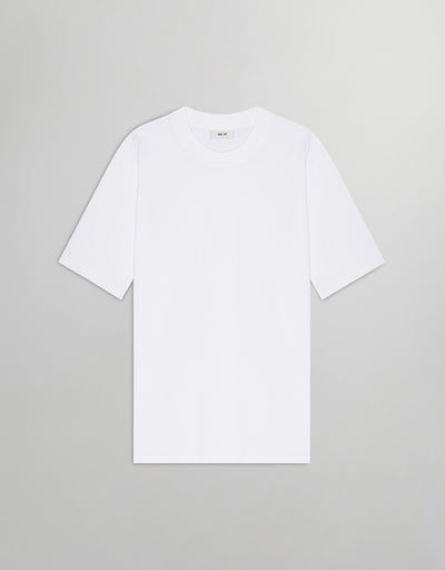 Adam 3209 T-Shirt -White