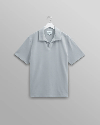Atwood SS Polo-Blue