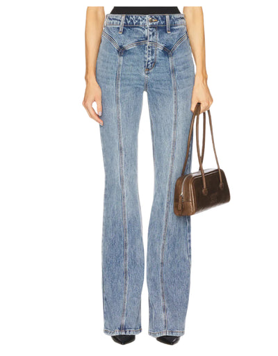 Maelle Denim Pant