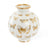 Botanist Round Butterfly Vase