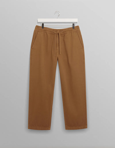 Kurt Trouser - Camel