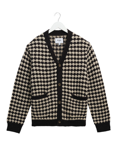 Walker Cardigan