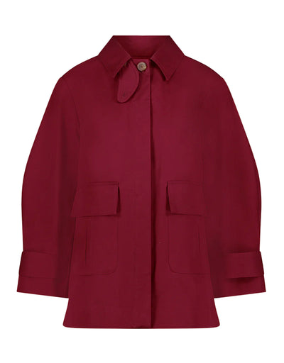 Cargo Barn Jacket