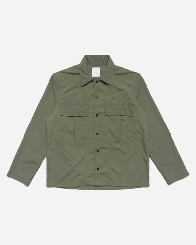 Cargo Shirt