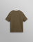 Dean SS Tee - Jolt -Khaki Brown