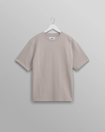 Dean SS Tee- Jolt - Clay