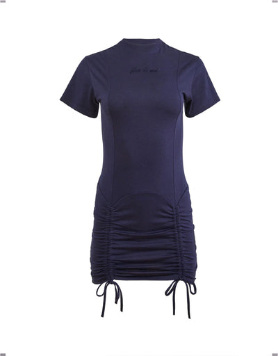 Riley T-Shirt Dress