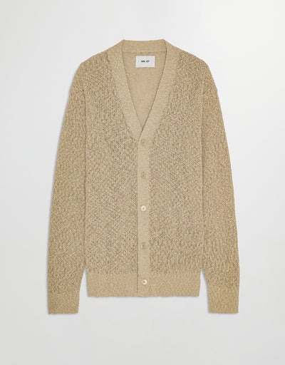 Dwayne Cardigan