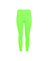 YOS Sport Legging - Neon Kiwi