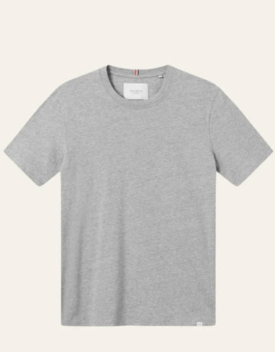 Marais T-Shirt-Light Grey