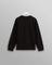 Hayden L/S T Shirt - Black