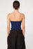 Izzy Top-Navy