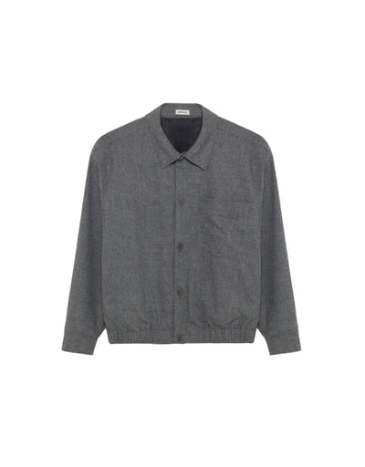 Ernie Blousan Shirt Jacket