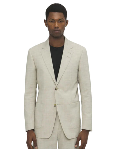 Justin P Blazer
