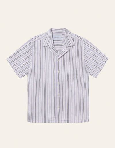 Lawson Stripe SS Shirt