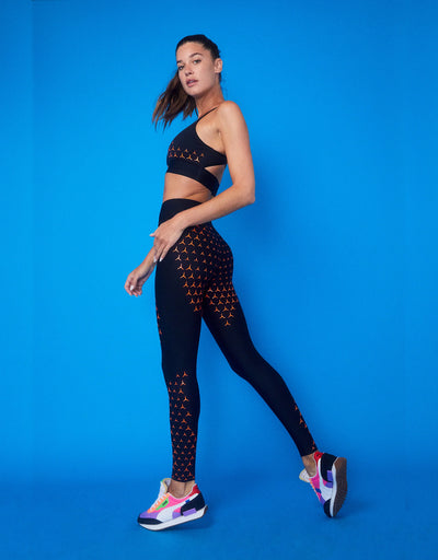 Subsonic Ultra High Legging