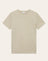 Nørregaard T-Shirt Tonal-Light Sand