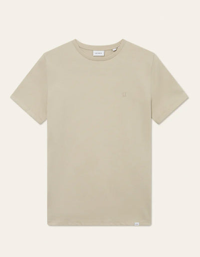 Nørregaard T-Shirt Tonal-Light Sand