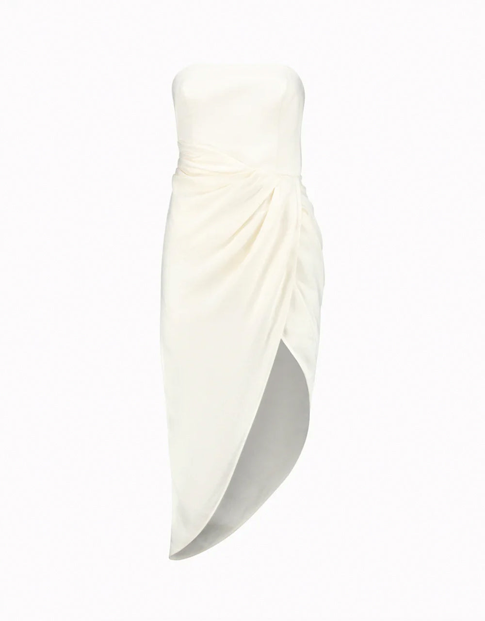 Lica Midi Linen Dress Lica Midi Linen Dress