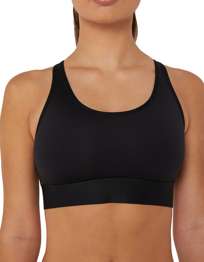 Lux Essentials Terrain Bra