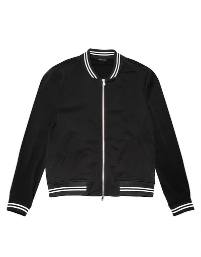 Maverick Noir Bomber