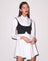 Maxwell Cropped Vest