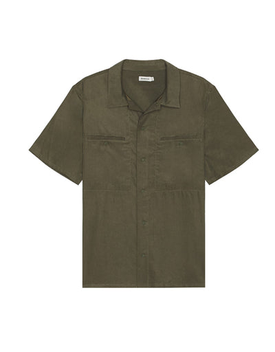 Military Work Shirt