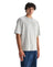 Milton SS Tee -  Grey Marl