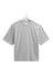 Milton SS Tee -  Grey Marl