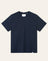 Marais T-Shirt-Navy