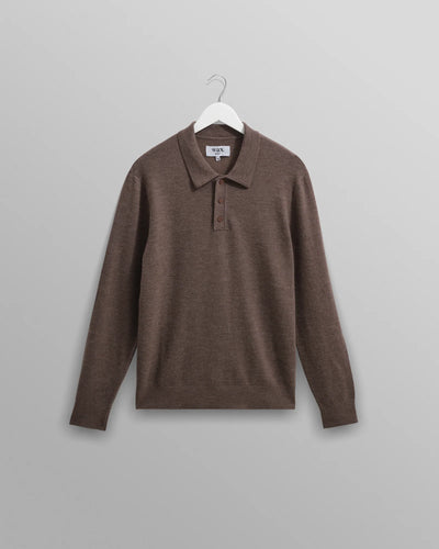 Oban Polo-Brown Marl