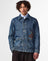 Ollie Heavy Denim Overshirt