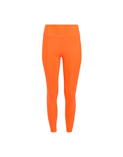 YOS Sport Legging - Tangerine